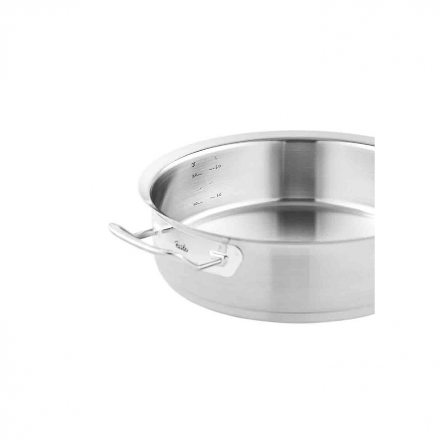 Fissler - opc 2 - brytfanna, 28 cm - 4,8 l