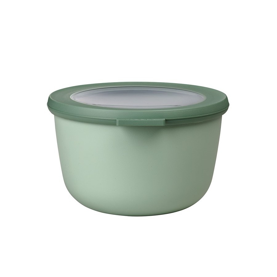Miska cirqula okrągła 1000 ml nordic jade 106210094700