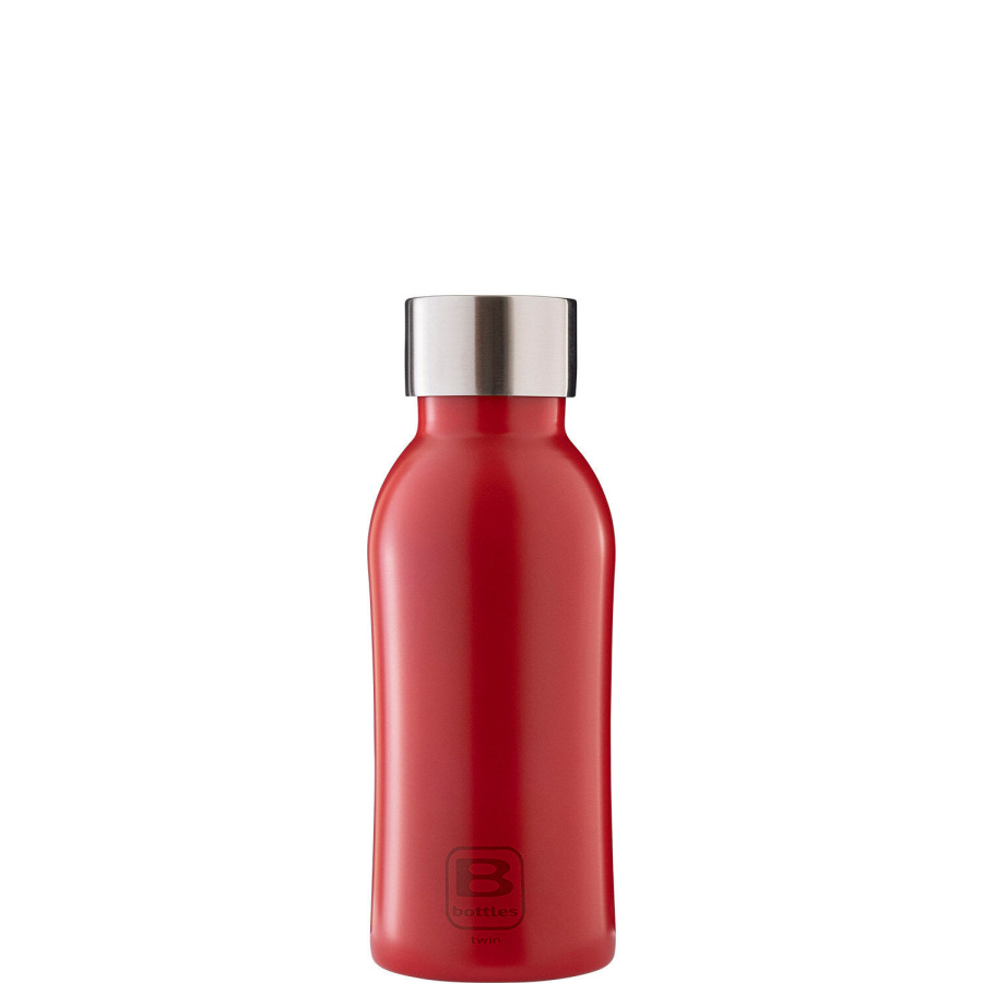 Bbot termos czerwony 350ml