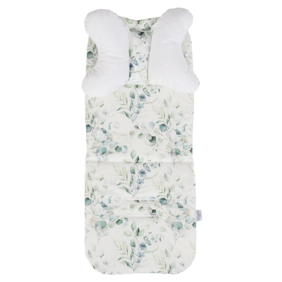 Nakładka redukująca nacisk IRIS