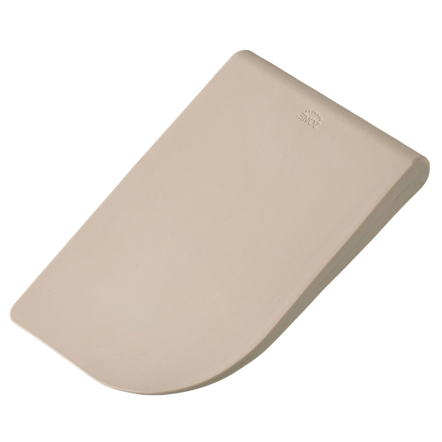 Skrobak kuchenny wielofunkcyjny singles soft taupe 29626