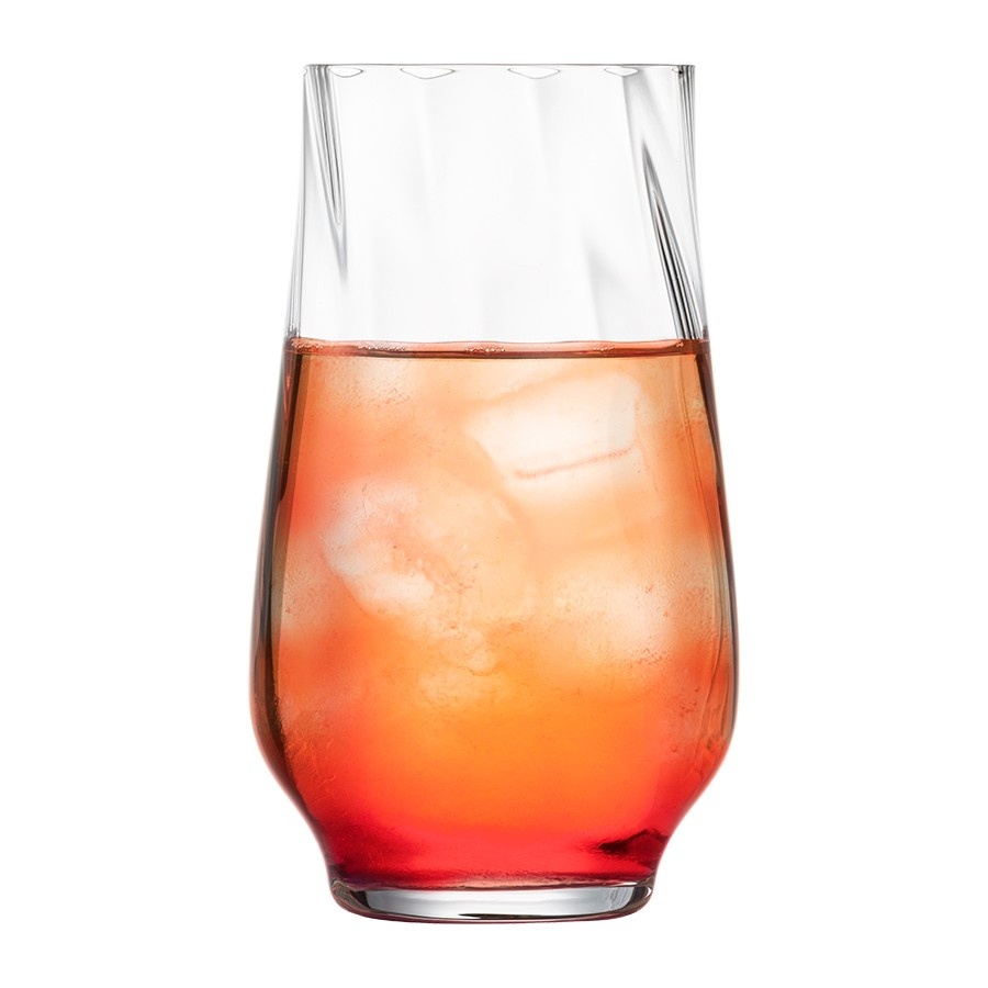 Marlene szklanka wysoka 445 ml (2 szt)