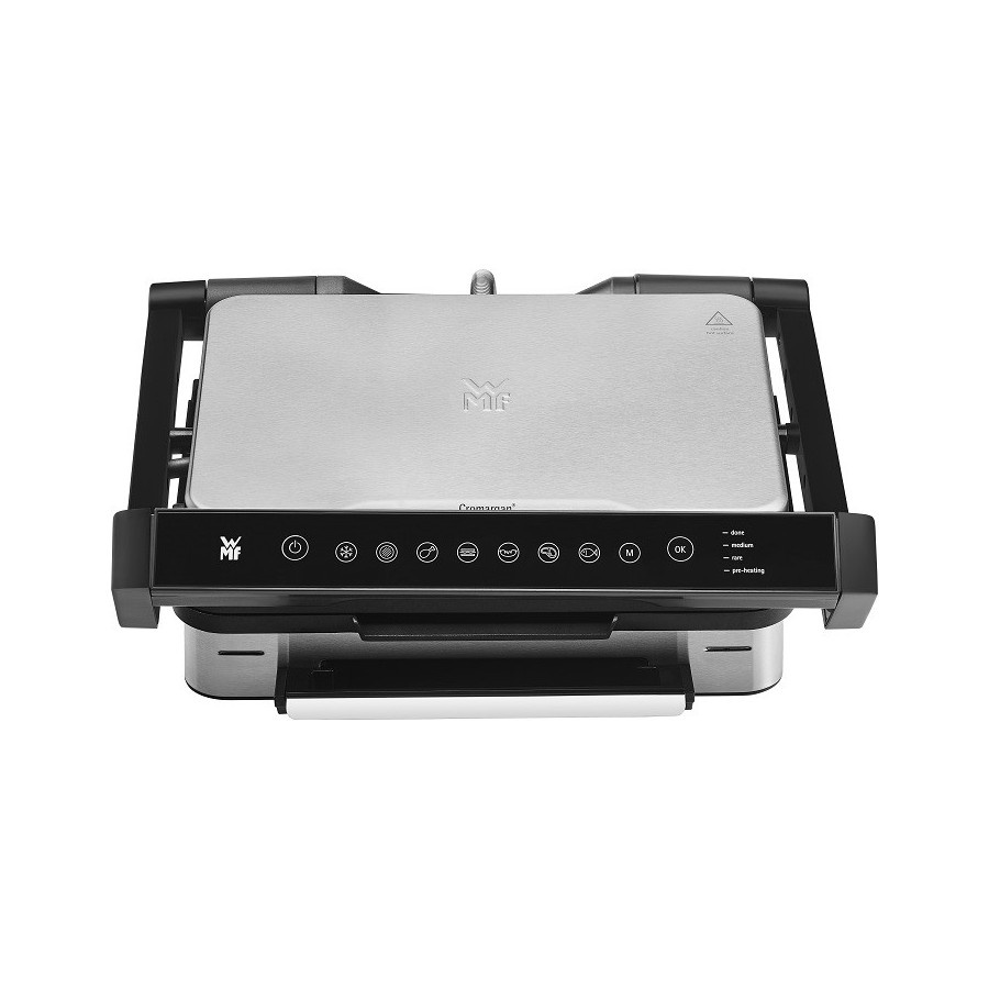 Wmf el-grill stołowy profi plus grill perfection