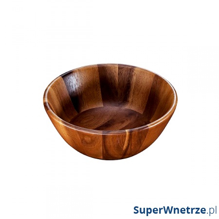 Miska 25 cm ZASSENHAUS akacjowa