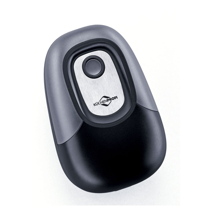 Automatyczny otwieracz do puszek, 12,5 x 8 x 6,5 cm