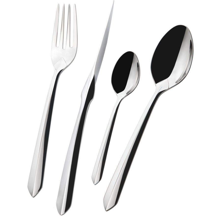 Aphrodite zestaw obiadowy 24 cz. w opakowaniu