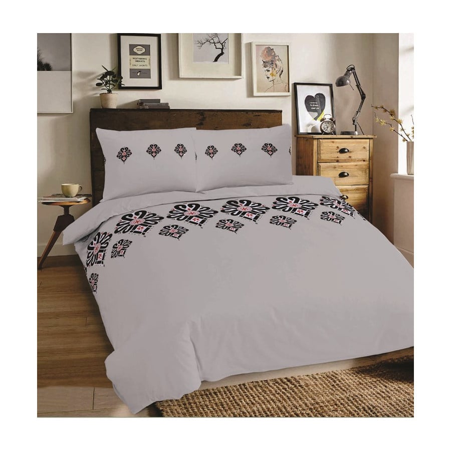 Pościel deSATIN RANFORCE (220x200-1,70x80-2)