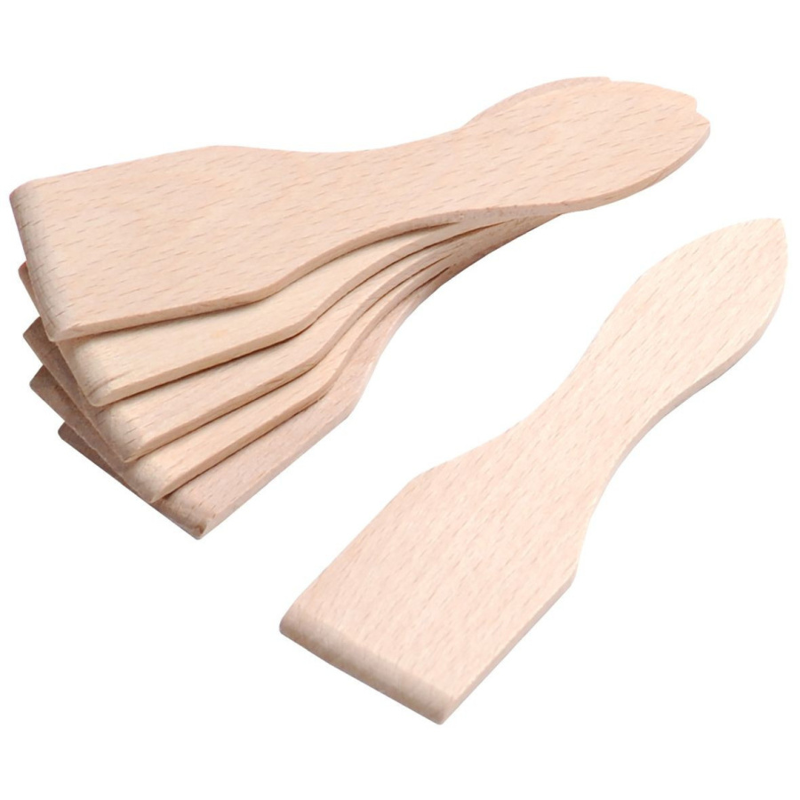 Kesper raclette-szpatułka buk 8 cz. fsc