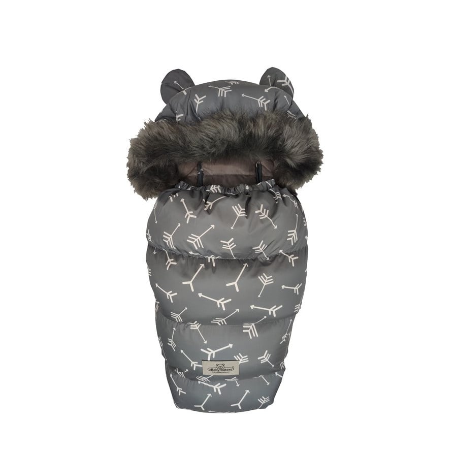 Śpiwór VENUS + mufka