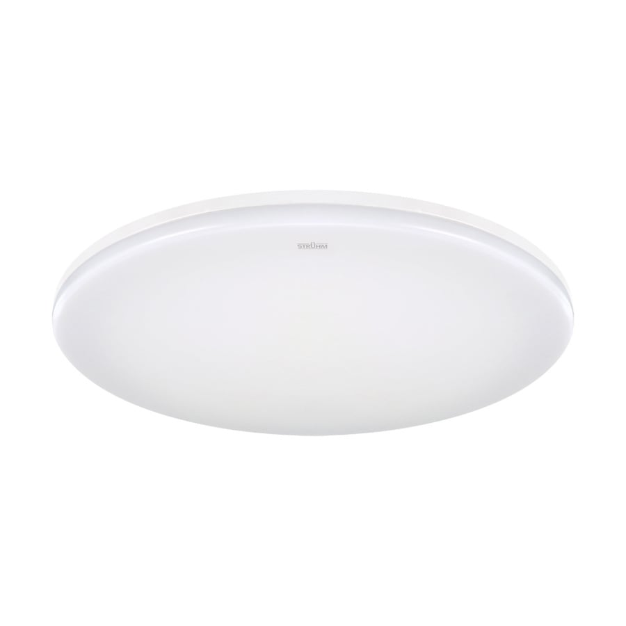 PUZEL LED C 12/18/24W WHITE CCT