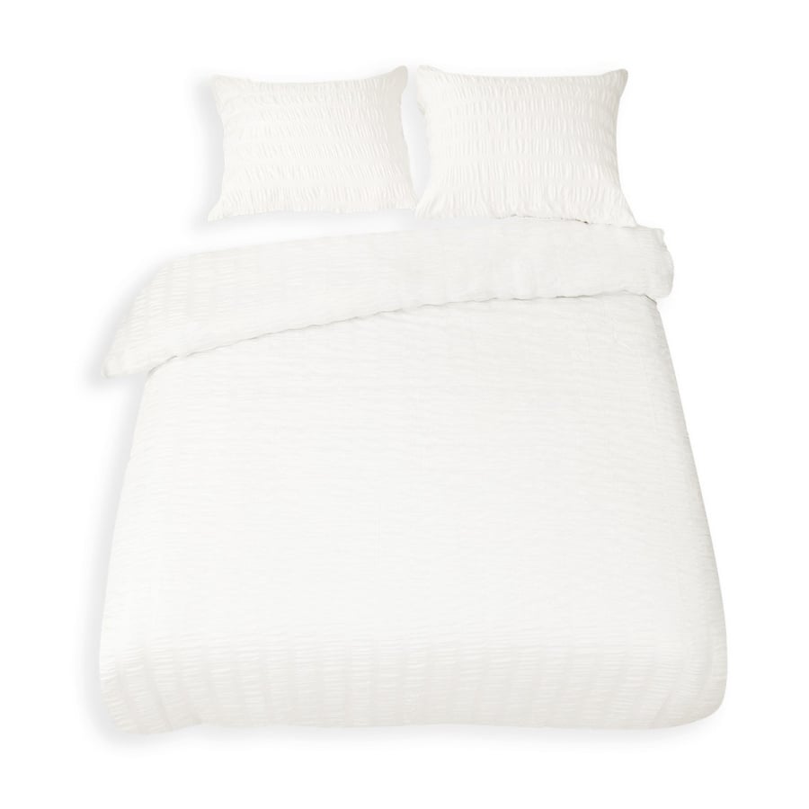 Pościel SATYNA GOLD GOFROWANA (220x200-1,70x80-2)