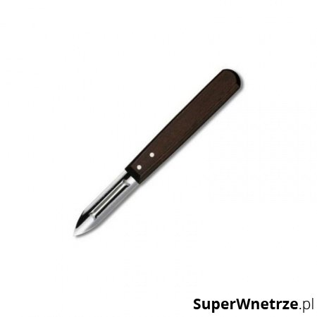 Obieraczka do ziemniaków 16cm Victorinox czarna