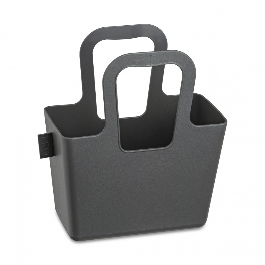 Torba taschelino ash grey 7415701