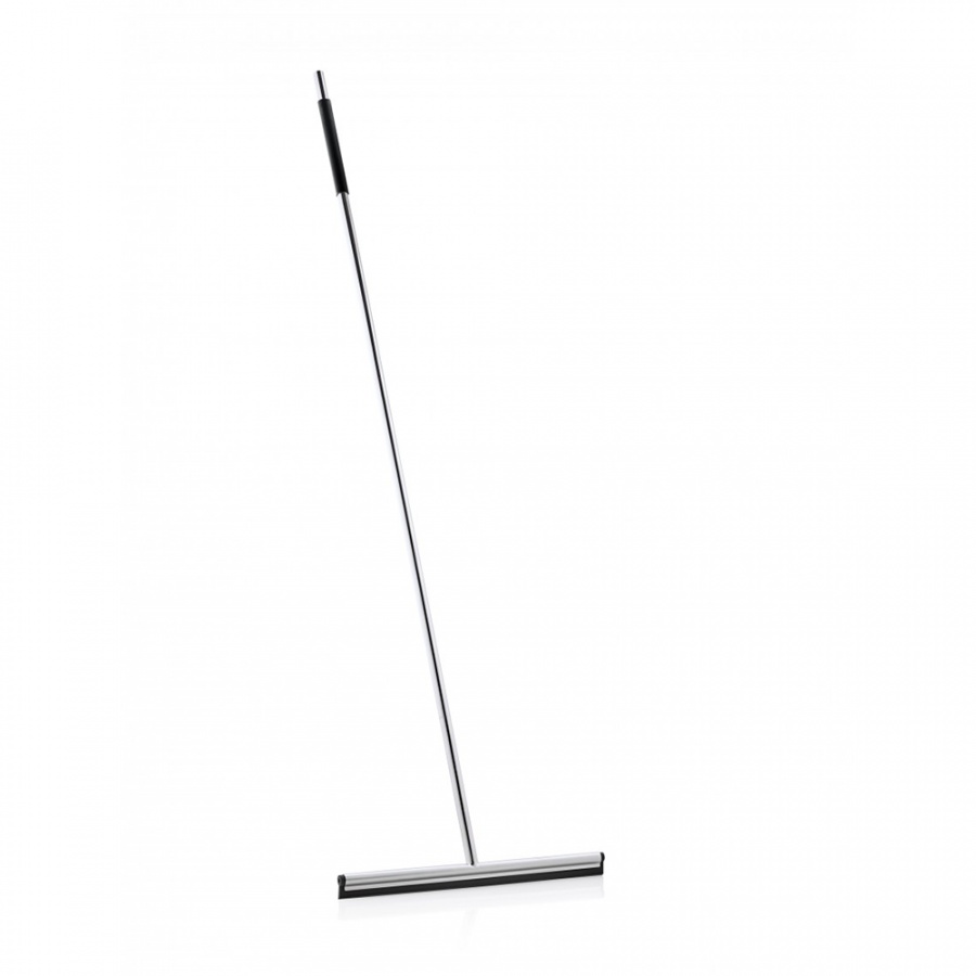 ŚCIĄGACZKA PODŁOGOWA Z UCHWYTEM ŚCIENNYM