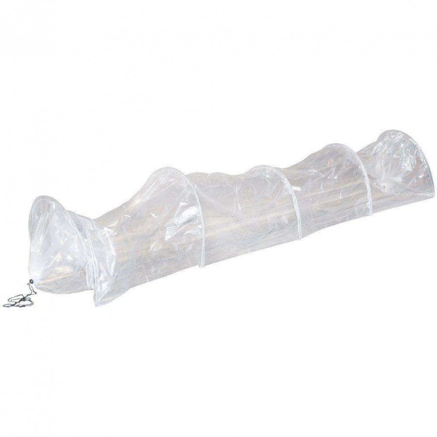 Szklarnia ogrodowa, tunel ogrodowy, foliowy, do upraw