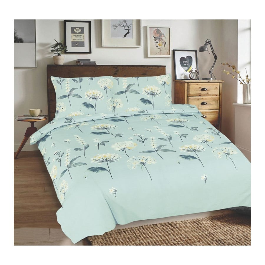 Pościel bawełniana UNIVERSAL (220x200-1,70x80-2)