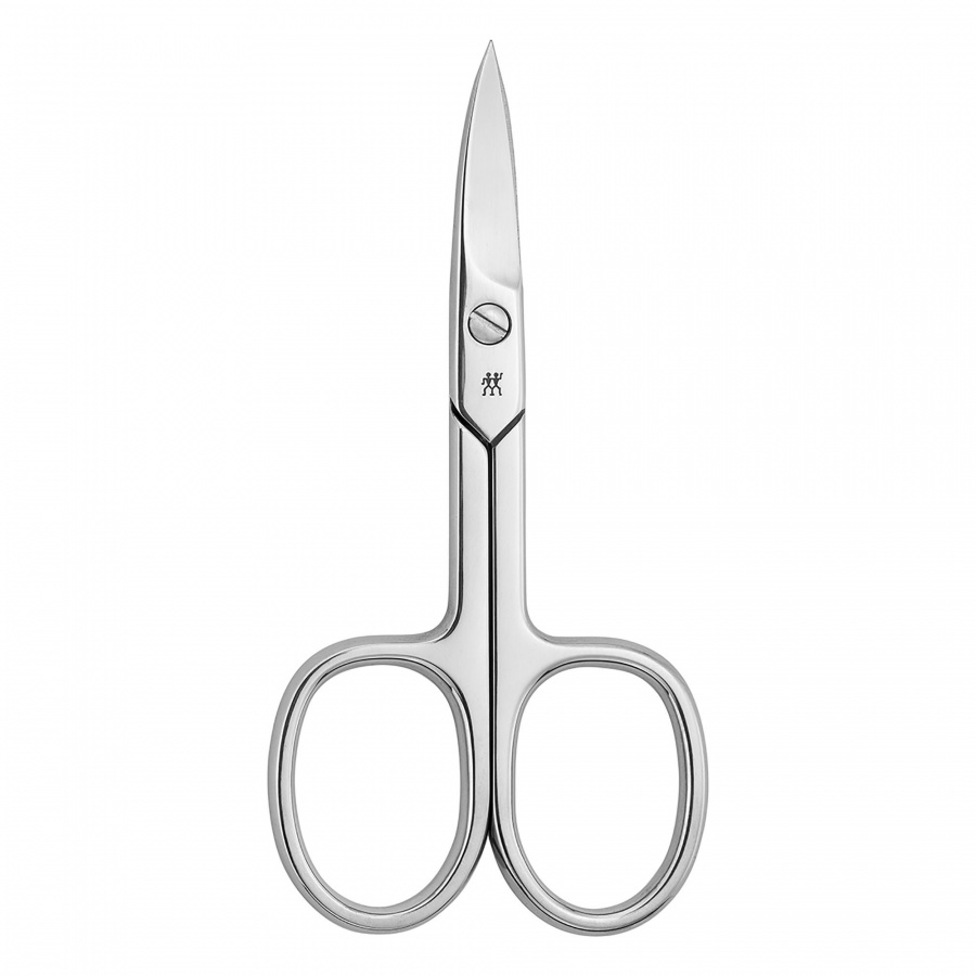 polerowane nożyczki do paznokci 9 cm