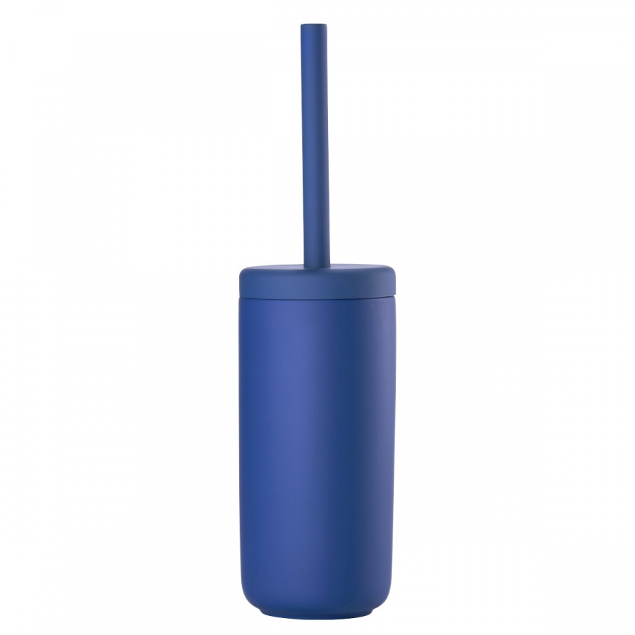 Szczotka do wc ume indigo blue 31554