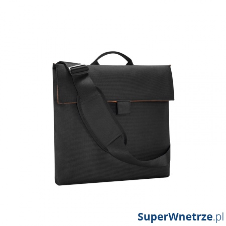Torba courierbag Reisenthel czarna