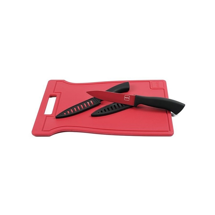 Novis - zestaw 3 elementowy