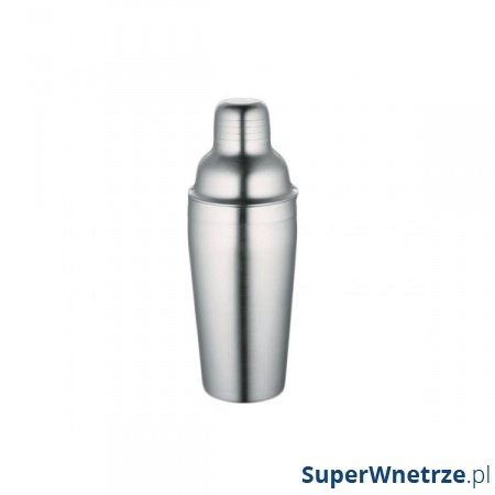 Shaker do drinków 0,7L Cilio