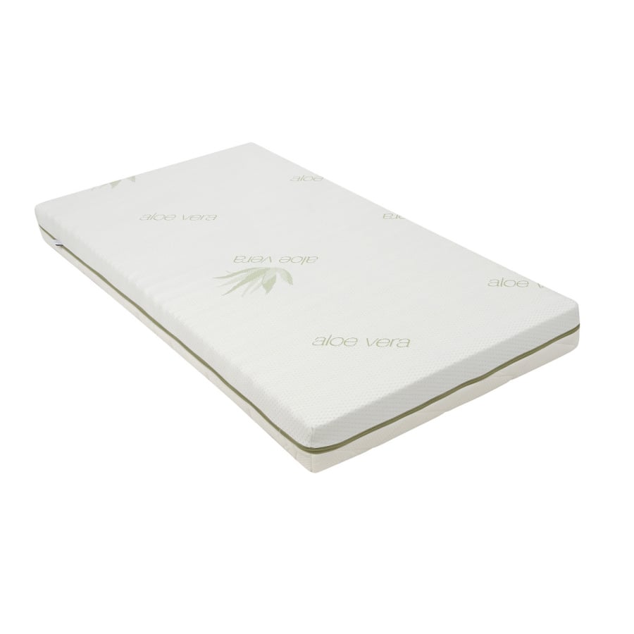 Materacyk ortopedyczny FLORA, 140x70x10