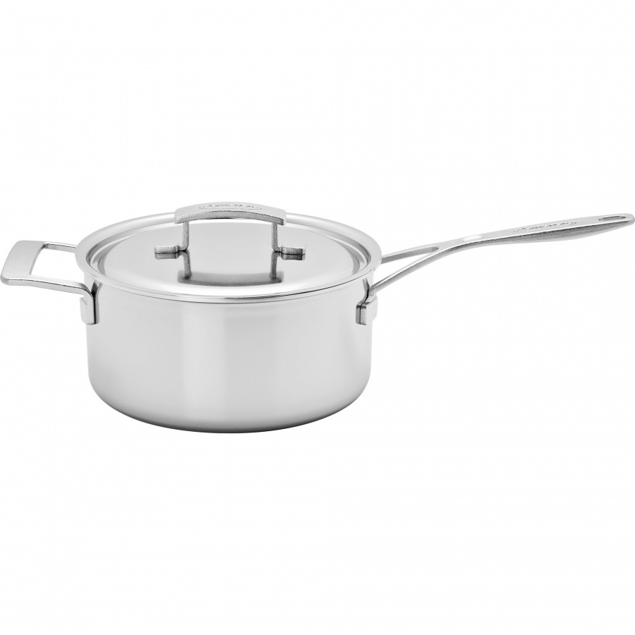 rondelek z pokrywką 4 ltr