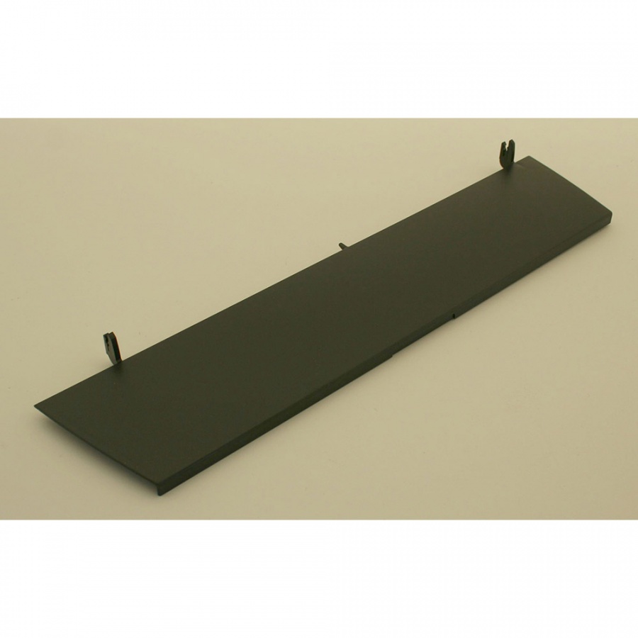 Pokrywa zbiornika ziarna Impressa C, E, F oraz D-Line czarna