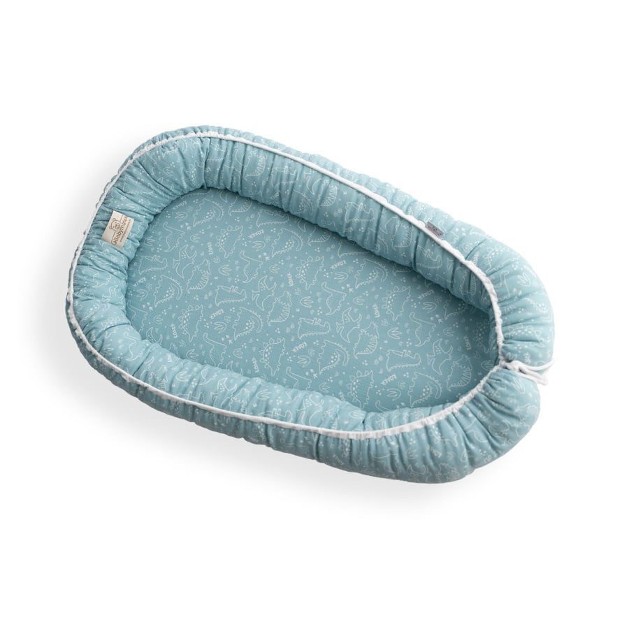 Materacyk pozycj. PRESTIGE MUSLIN DESIGN 80x55