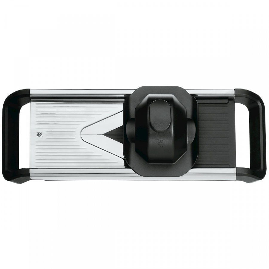 Tarka do warzyw WMF 37x12,5cm Top Tools czarna