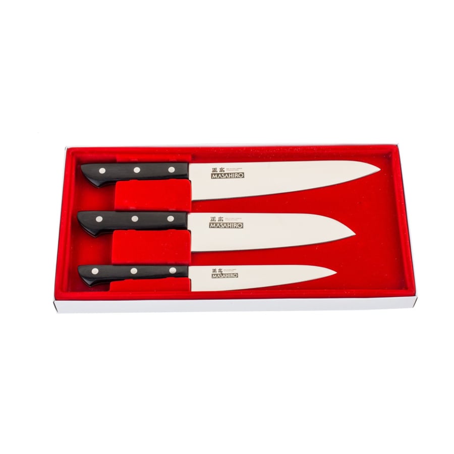 Zestaw noży Masahiro MV-L 141_112304
