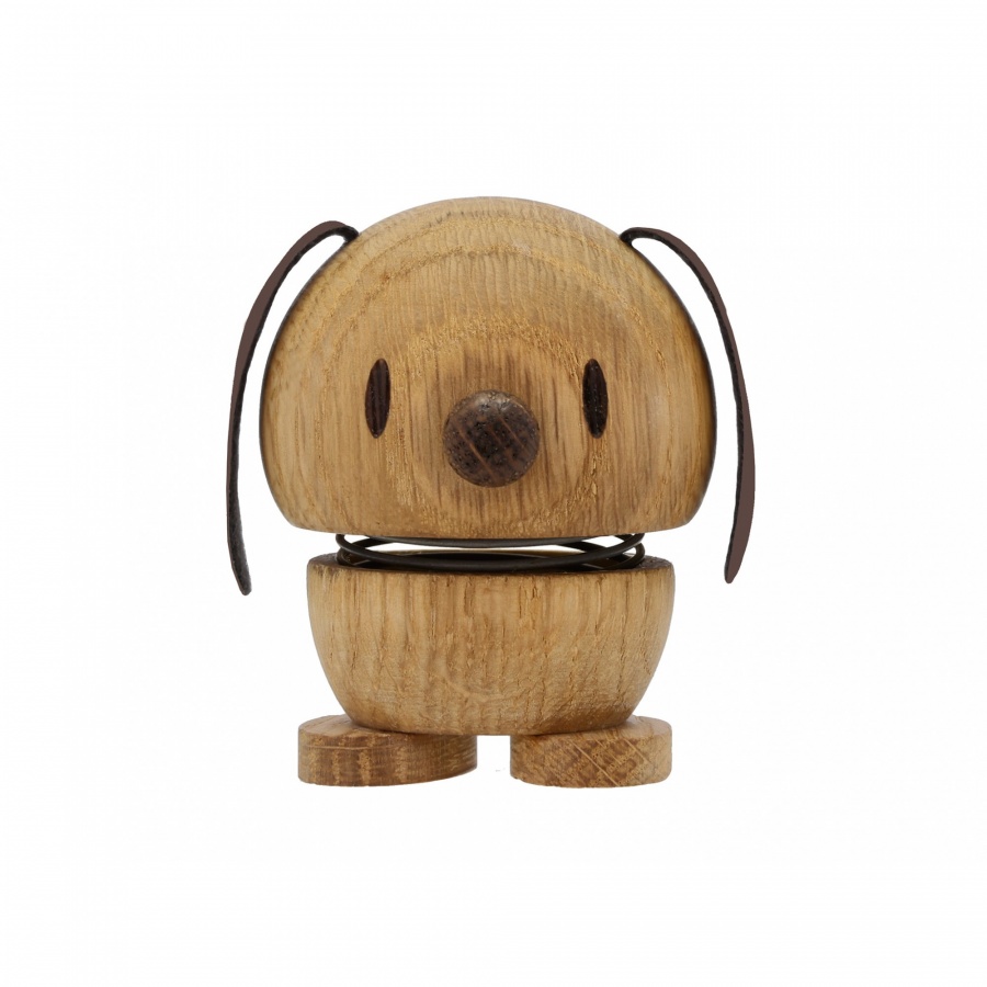 Figurka hoptimist dog s oak 26984
