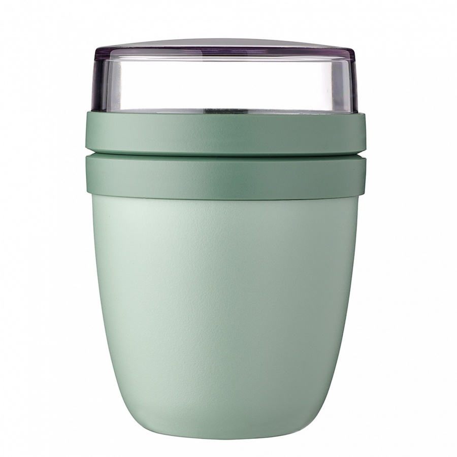 Lunchpot ellipse mini nordic sage 107650094700