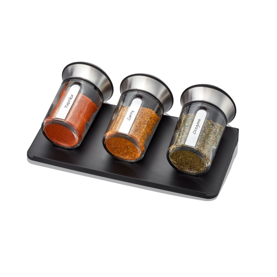 Organizer do przypraw i ziół x-plosion®