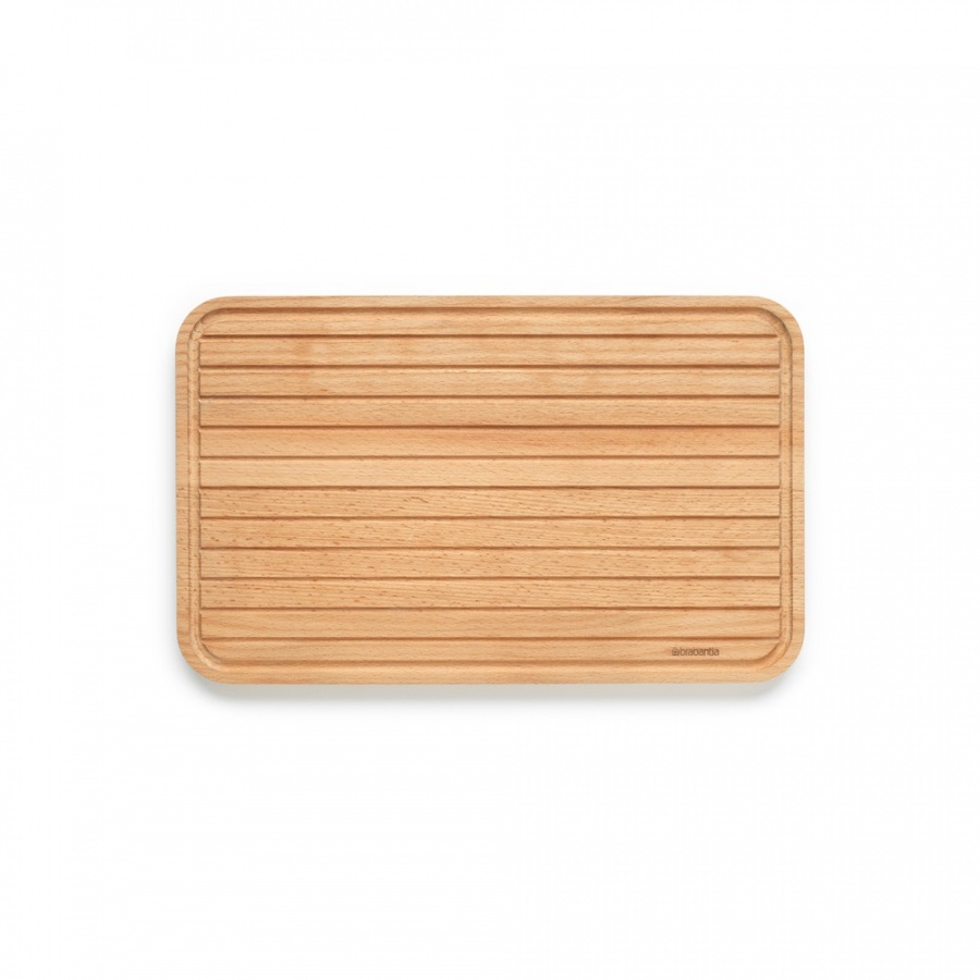 Deska kuchenna do krojenia chleba drewniana Profile 260728