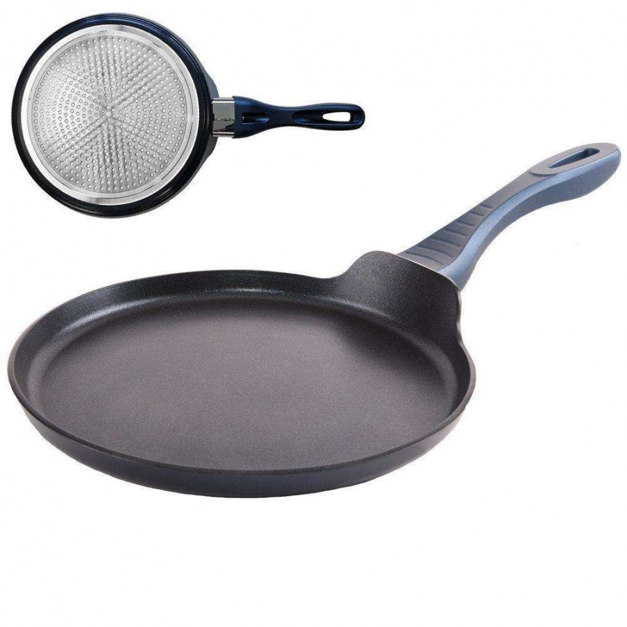 Patelnia diamentowa do smażenia naleśników, na naleśniki, 26 cm