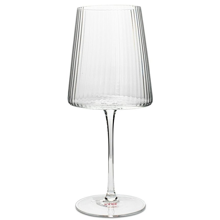 Kare kieliszek do wina riffle 760 ml