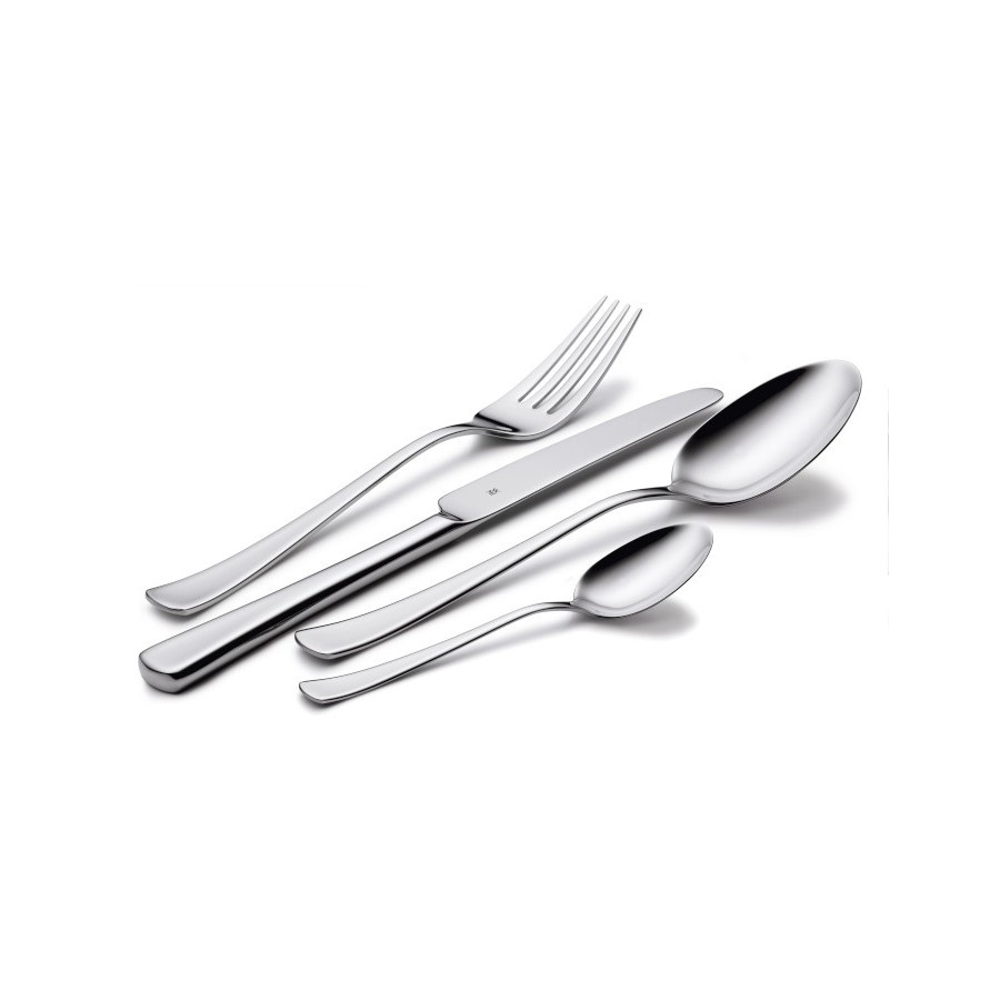 WMF - Zestaw sztućców 30 el., Denver