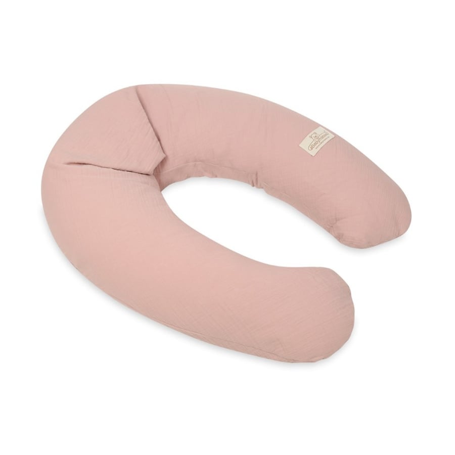 Poduszka pozycjonująca RELAX MUSLIN, dł. 190