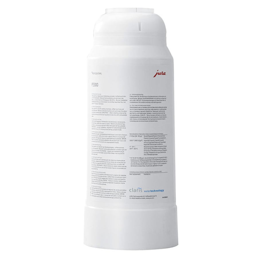 JURA - Filtr F5300