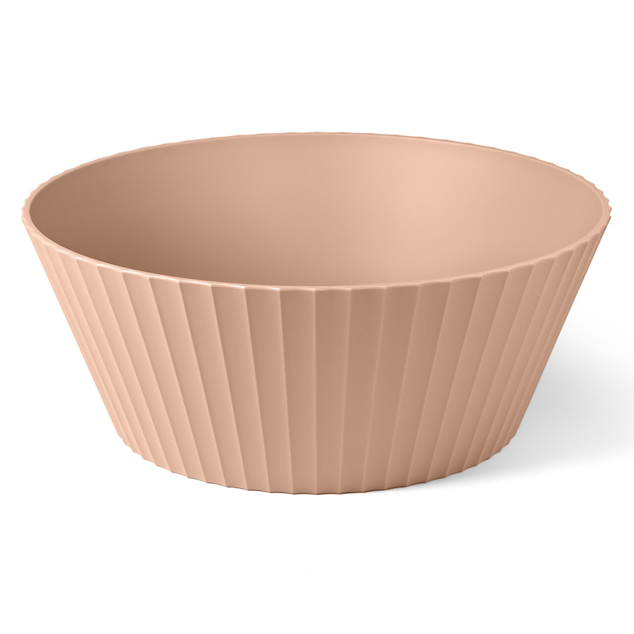 Nettuno misa śr. 30 cm różowa