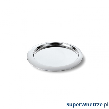 Taca 39 cm Philippi Luna srebrna