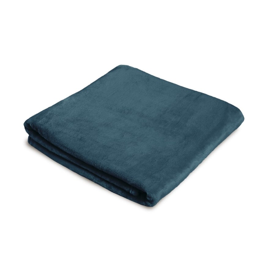 Koc KASZMIROWY DOTYK, roz. 150x200