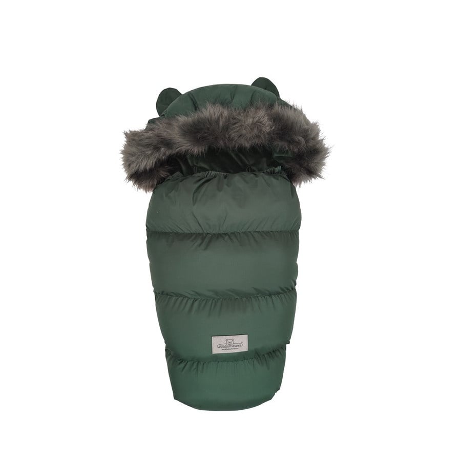 Śpiwór VENUS + mufka