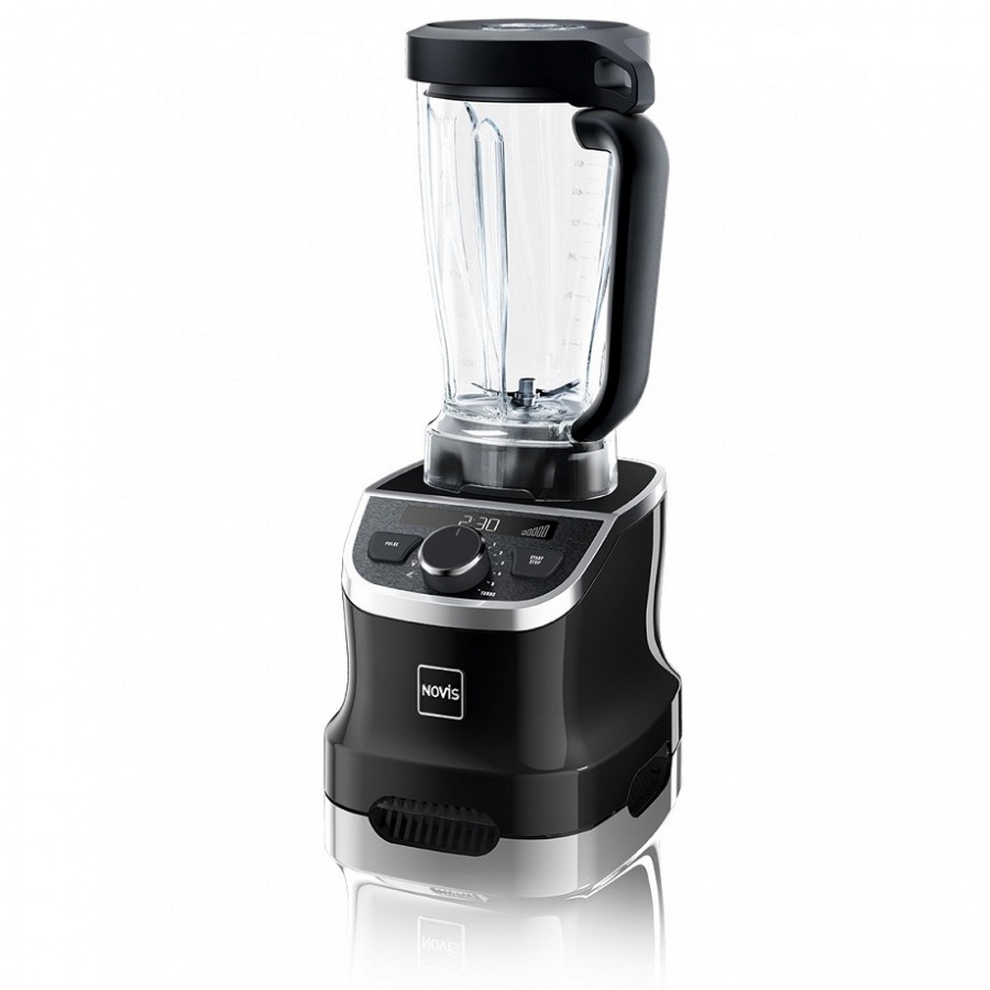 Blender kielichowy wysokoobrotowy 23x23x35cm