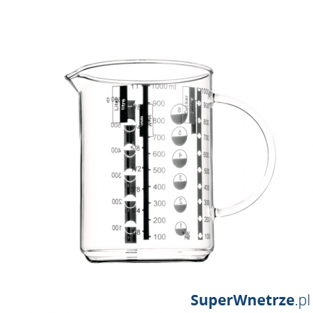 Miarka 1 l WMF Gourmet