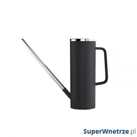 Konewka 1,5 l Blomus Limbo antracytowa