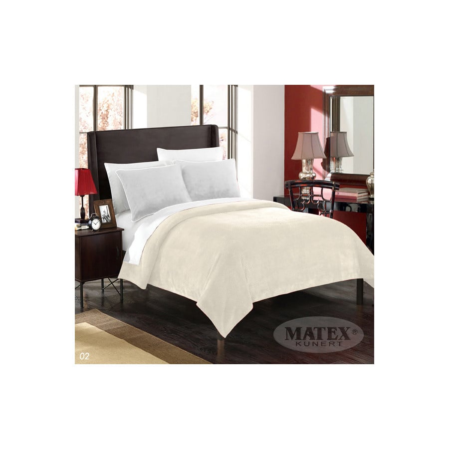 Narzuta dekoracyjna MONTANA, 170x210