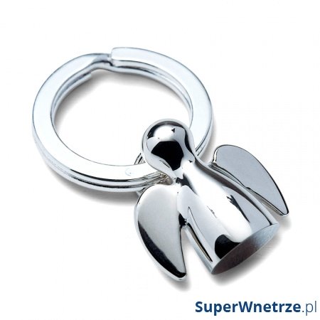 Breloczek Angelo Philippi Keys