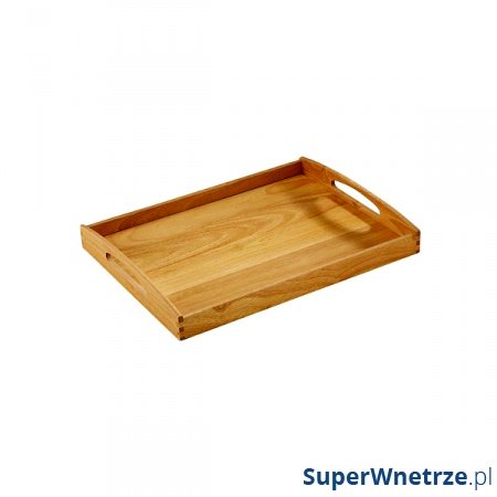 Taca duża ZASSENHAUS kauczukowiec